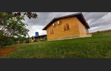 Imagem 4: Chacara 20 mil metros Artur Nogueira- SP