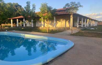 Imagem 6: Terreno Chapadinha Sul - Demerval Lobão