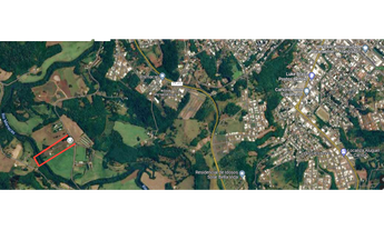 Imagem 2: Terrenos Rurais Terreno / lote com venda por R$250.000