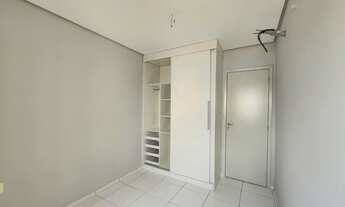 Imagem 3: Bella Piazza Apartamento com 3 dormitórios