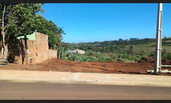 Imagem: Terreno esquina 476 metros na cidade de