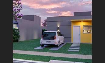 Imagem: Casas 100 financiadas - Empreendimento