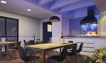 Imagem 6: Apartamento · 53 m² · 2 Quartos · 1 Vaga