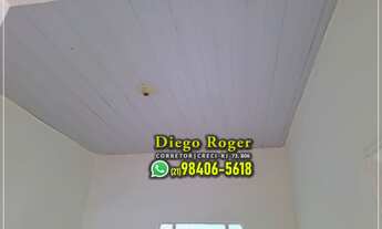 Imagem 6: Vendo casa linear no Pacheco de varanda