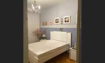 Imagem 2: Apartamento com 2 dormitórios à venda, 90 m² - Centro - Petrópolis/RJ