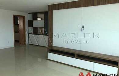 Imagem 4: Excelente Apartamento no Cond. Royal dos Palms, 3 quartos, sendo 3 suítes, 141m²