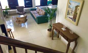 Imagem 7: Ponta Negra Temporada