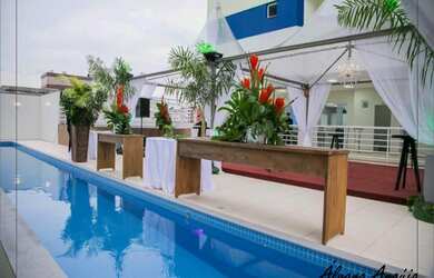 Imagem 3: Residencial Veronese - Apartamento no bairro Comerciário