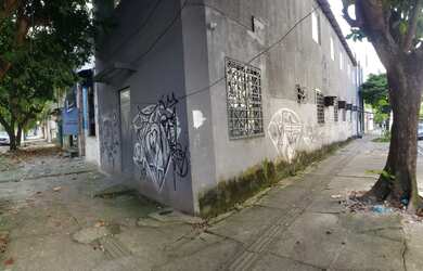 Imagem 3: Excelente ponto comercial na esquina da Serzedêlo Corrêa e Pariquis