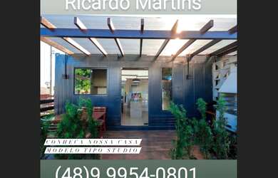 Imagem 2: Terreno a venda Rio Maina laranjinha