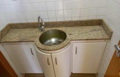 Imagem 6: Belíssima sala comercial no Ed. Village Empresarial