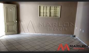 Imagem 2: Ótima Casa em Nova Parnamirim, 3 quartos, sendo 1 suíte, quintal. 120m²