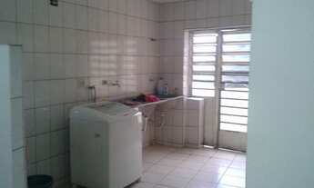 Imagem 6: Sobrado no Tremembé