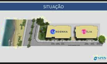 Imagem 2: Mediterrâneo - Lançamento de 3 e 4 quartos na praia de Charitas - Últimas unidades!