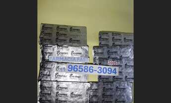 Imagem: MISOPROSTOL ORIGINAL 1461 PFIZER CYTOTEC