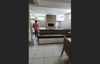 Imagem 5: Casa a venda Rio Maina Criciúma