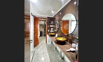 Imagem 2: Apartamento Palácio Adrianópolis, Morada do Sol