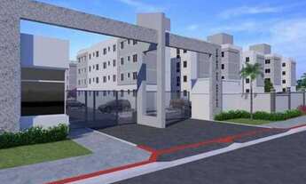 Imagem: Apartamento para alugar próximo ao Caruaru