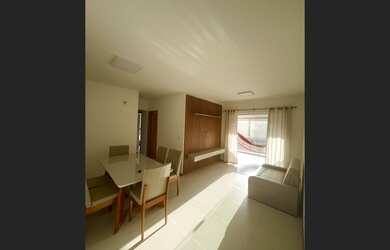 Imagem 2: Alugo no Piaza Toscana apartamento mobiliado de 3 quartos