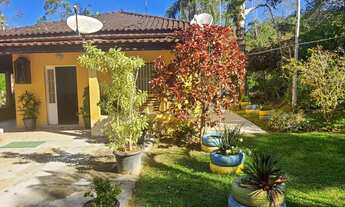 Imagem 3: Sítio à Venda em Miracatu SP com 133.100 m2 e Grande Lago com Peixes