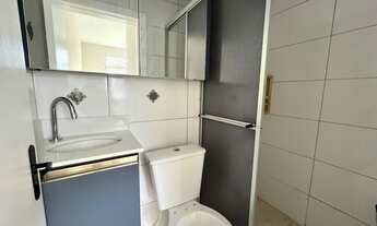 Imagem 2: Apartamento a venda em Florianópolis Centro Itajubá residencial