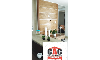 Imagem 3: Casa na Zona de Expansão/ Praia do Refugio com 3 Quartos à Venda