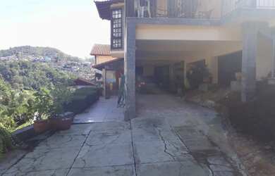 Imagem 2: Linda propriedade no Bairro Quinta da Barra em Teresópolis/RJ