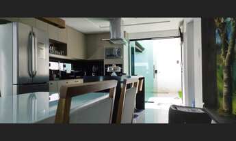 Imagem 5: CASA DE ALTO PADRÃO EM BAIRRO PLANEJADO DO CABO DE SANTO AGOSTINHO