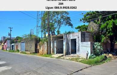 Imagem 6: Terreno no bairro São Pedro