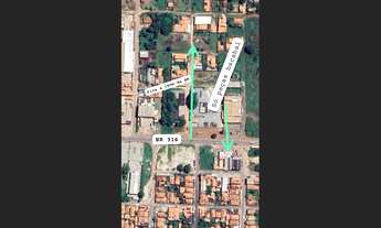 Imagem 4: Vendo terreno parque Santa Clara