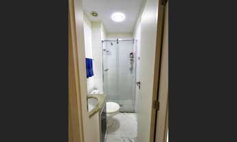 Imagem 2: APARTAMENTO - JARDINS DE LOMBARIA PORTEIRA FECHADA