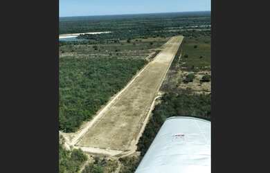 Imagem 4: Fazenda em Novo Santo Antônio -MT