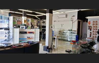 Imagem 3: Prédio Comercial e Residencial