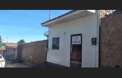 Imagem 2: Linda casa em Jacunda - PA por apenas 49.800