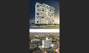 Imagem: Condomínio Volpi Art Residence