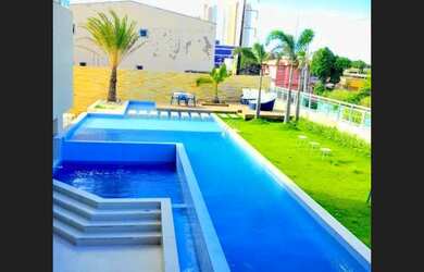 Imagem 3: APARTAMENTO NOVO NA PARQUELÂNDIA