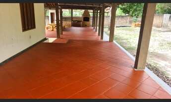 Imagem 7: Casa em Alter do Chão