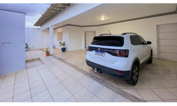 Imagem 3: Casa no conjunto de ponta negra IZ13