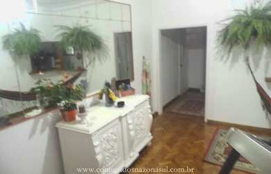 Imagem 3: Ipanema - Nascimento Silva - Posto 10 - Apt 1 Quarto/Sala - 100m2 - Térreo