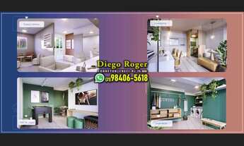 Imagem 6: Excelente lançamento no Alcântara com 1 ou 2 quartos