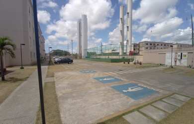 Imagem 12: Aluguel Condomínio Fechado