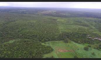 Imagem: 292 Alqs Pra Soja Beira Rodovia da Pivô