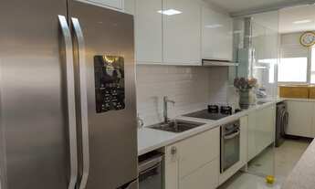 Imagem 5: Apartamento com 3 Quartos e 2 banheiros à Venda no Tatuapé 102 m² por R$ 1.390.000