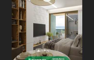 Imagem 4: Argo Smart Flats