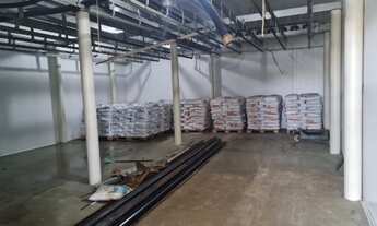 Imagem 7: Vende-se area comercial camera frigorifica