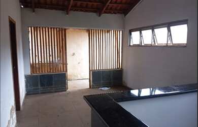 Imagem 4: CASA ITATIAIA Casa com 3 dormitórios