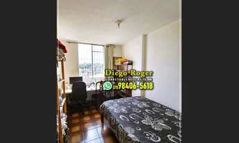 Imagem 4: Excelente Apartamento no Mutondo, com 2 quartos