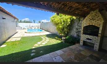 Imagem 7: *Casa Espetacular em Águas Belas: Seu Refúgio Exclusivo a 100 Metros do Mar!**☀️