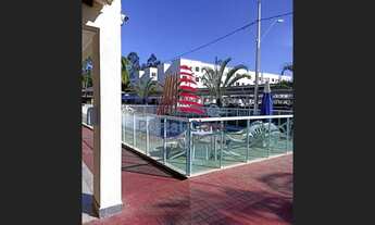 Imagem: CÓD. 1-478 Apartamento Alameda dos Pássaros