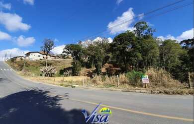 Imagem 2: Terreno Urbano a venda Bairro Brasília São Bento do Sul